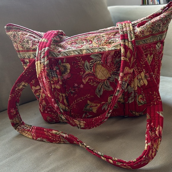 OK Fabric shoulder bag - Picture 2 of 7